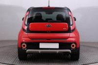 Kia Soul  1.6 T-GDI 