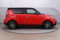 Kia Soul  1.6 T-GDI 
