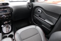 Kia Soul  1.6 T-GDI 