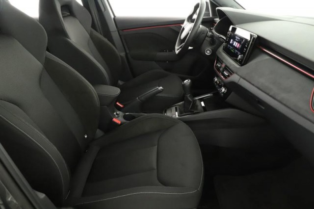 Škoda Kamiq  1.0 TSI Drive