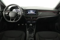 Škoda Kamiq  1.0 TSI Drive