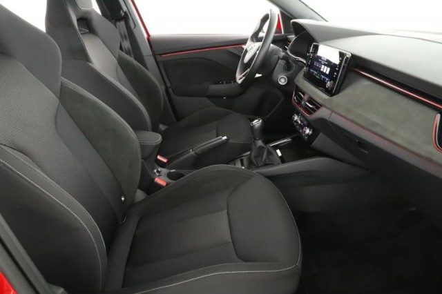 Škoda Kamiq  1.0 TSI Drive