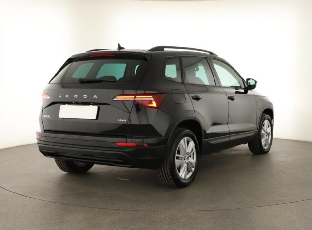 Škoda Karoq  2.0 TDI Fresh