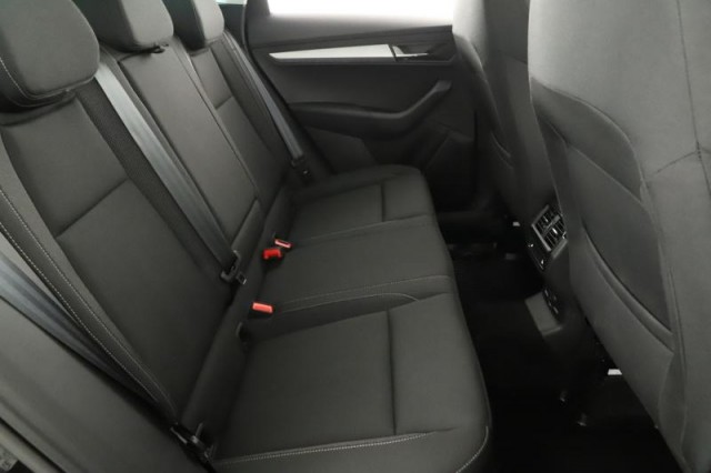 Škoda Karoq  2.0 TDI Fresh