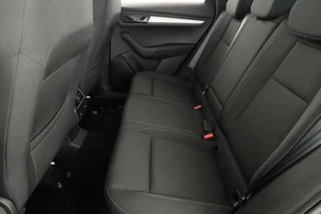 Škoda Karoq  2.0 TDI Fresh