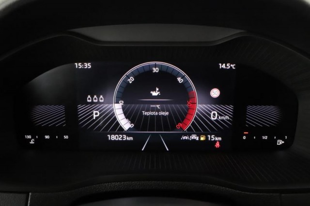 Škoda Karoq  2.0 TDI Fresh