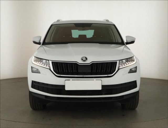 Škoda Kodiaq  2.0 TDI Style Plus