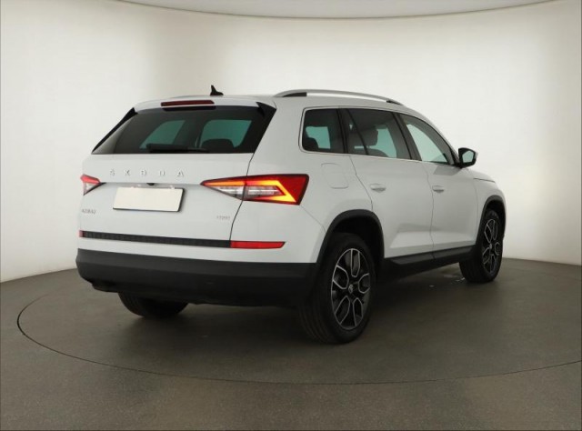 Škoda Kodiaq  2.0 TDI Style Plus