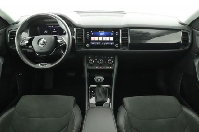 Škoda Kodiaq  2.0 TDI Style Plus