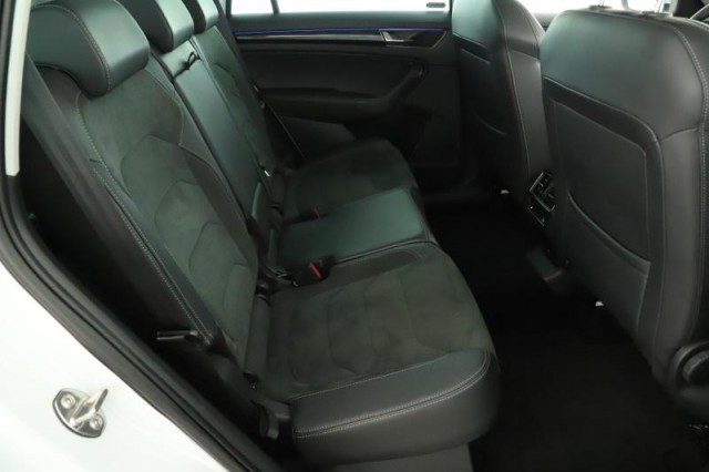 Škoda Kodiaq  2.0 TDI Style Plus