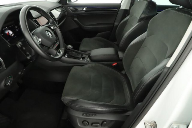 Škoda Kodiaq  2.0 TDI Style Plus