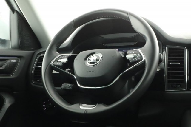 Škoda Kodiaq  2.0 TDI Style Plus