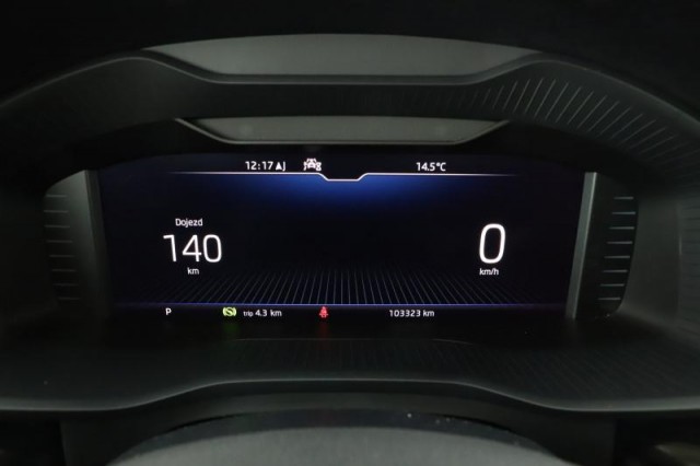 Škoda Kodiaq  2.0 TDI Style Plus