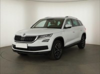 Škoda Kodiaq  2.0 TDI Style Plus