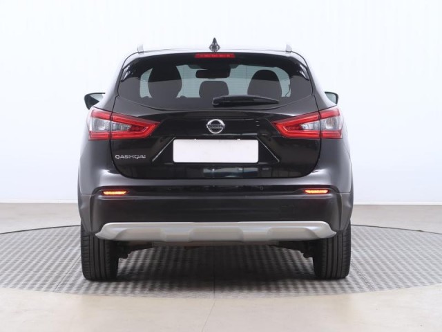 Nissan Qashqai  1.6 DIG-T 
