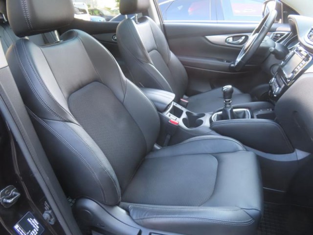 Nissan Qashqai  1.6 DIG-T 