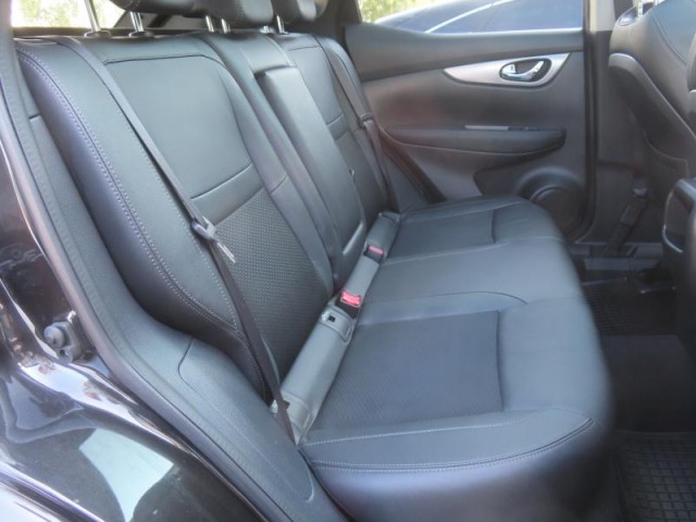 Nissan Qashqai  1.6 DIG-T 