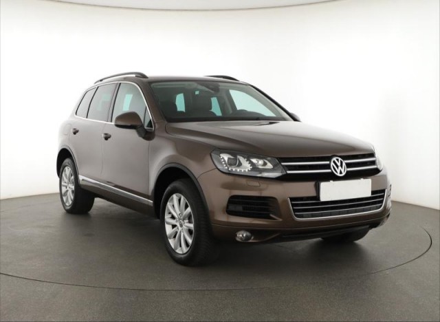 Volkswagen Touareg  3.0 TDI 