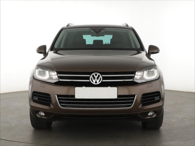 Volkswagen Touareg  3.0 TDI 