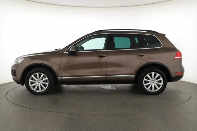 Volkswagen Touareg  3.0 TDI 