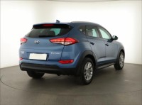 Hyundai Tucson  1.7 CRDi 