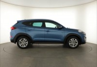 Hyundai Tucson  1.7 CRDi 