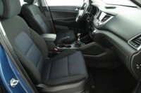 Hyundai Tucson  1.7 CRDi 