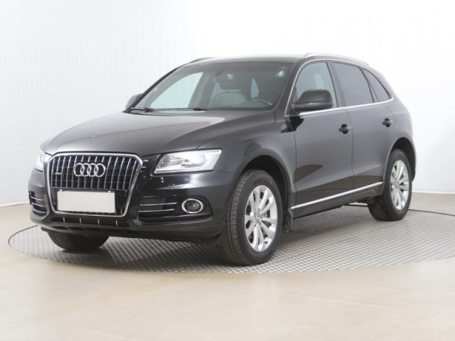 Audi Q5  2.0 TDI 