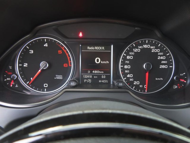 Audi Q5  2.0 TDI 