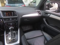 Audi Q5  2.0 TDI 