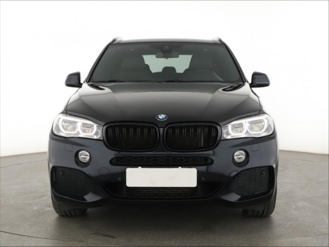 BMW X5  xDrive40d M Paket