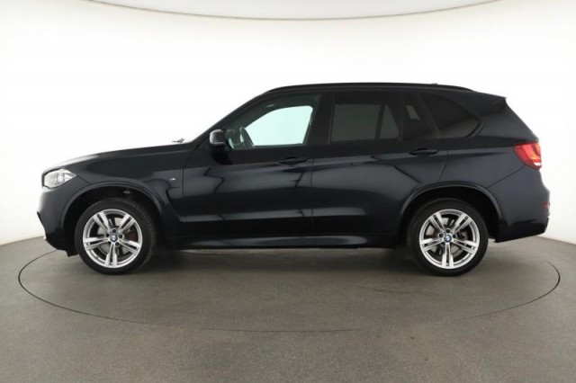 BMW X5  xDrive40d M Paket