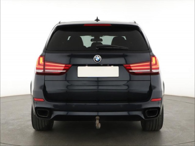 BMW X5  xDrive40d M Paket