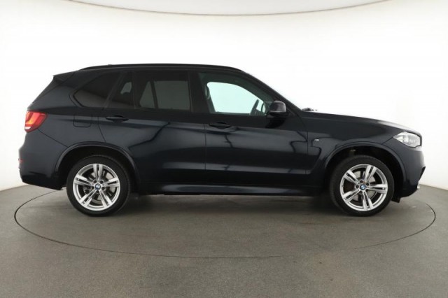 BMW X5  xDrive40d M Paket