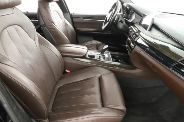 BMW X5  xDrive40d M Paket