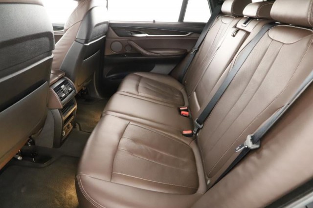 BMW X5  xDrive40d M Paket