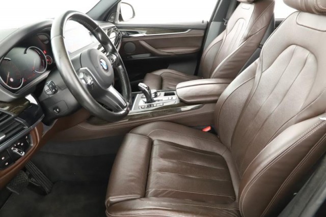 BMW X5  xDrive40d M Paket