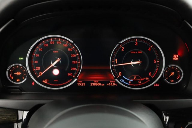 BMW X5  xDrive40d M Paket