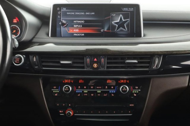 BMW X5  xDrive40d M Paket