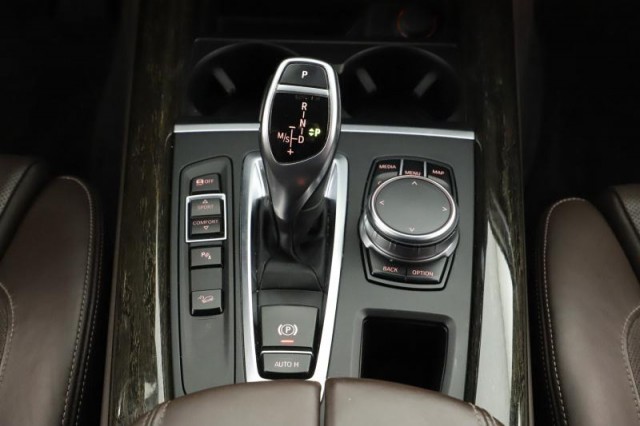 BMW X5  xDrive40d M Paket