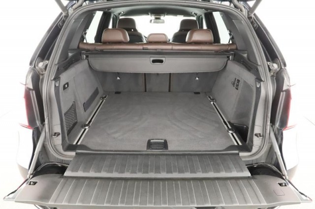 BMW X5  xDrive40d M Paket