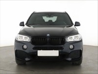 BMW X5  xDrive40d M Paket