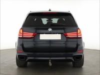 BMW X5  xDrive40d M Paket
