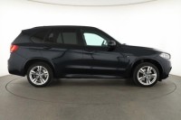 BMW X5  xDrive40d M Paket