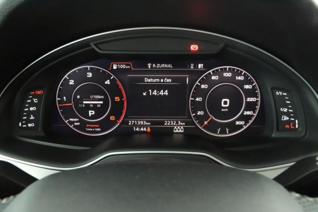 Audi Q7  3.0 TDI S-Line