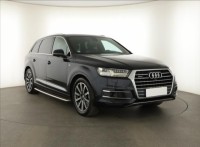 Audi Q7  3.0 TDI S-Line