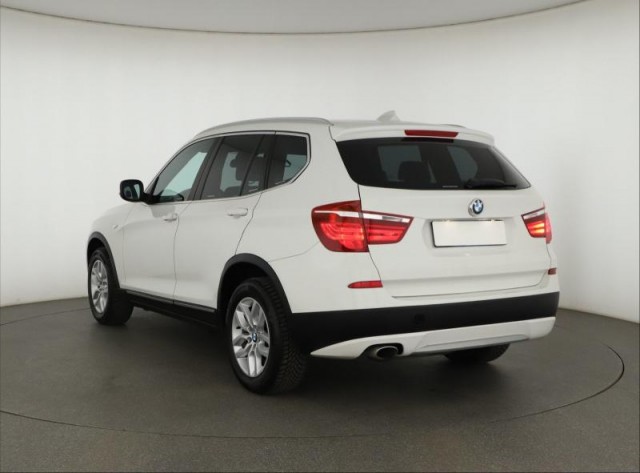 BMW X3  xDrive20d Selection