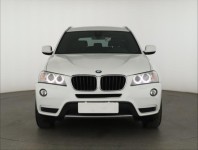 BMW X3  xDrive20d Selection