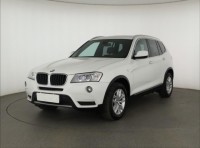 BMW X3  xDrive20d Selection