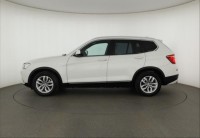 BMW X3  xDrive20d Selection